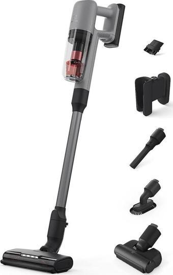 Electrolux Ep71Ab14Ug Ultimate 700 Cordless Cleaner 14.4 V Dikey Şarjlı Süpürge