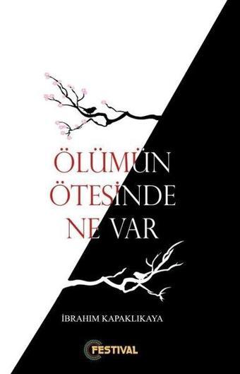 Ölümün Ötesinde Ne Var - İbrahim Kapaklıkaya - Festival Yayıncılık