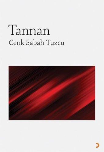 Tannan - Cenk Sabah Tuzcu - Cinius Yayınevi