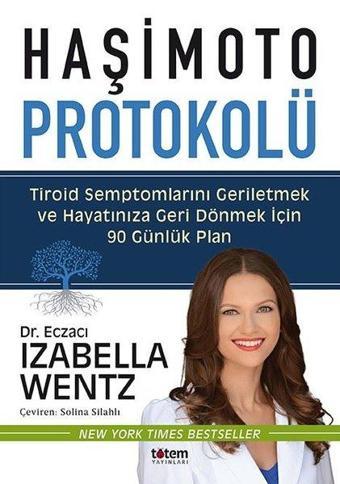 Haşimoto Protokolü - Izabella Wentz - Totem