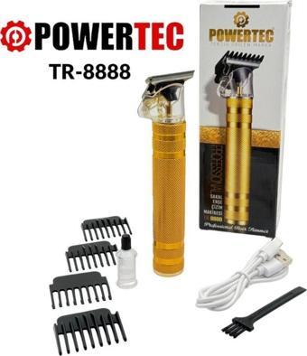 Powertec TR-8888 Sakal Ense Çizim Makinası