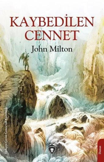 Kaybedilen Cennet - John Milton - Dorlion Yayınevi