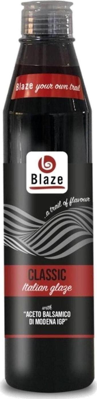 Acetum Blaze (BALSAMİK GLAZE SOSU) 380ml/448gr