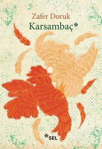 Karsambaç - Sel Yayıncılık