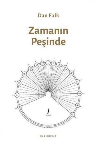 Zamanın Peşinde - Dan Falk - Kaplumbaa