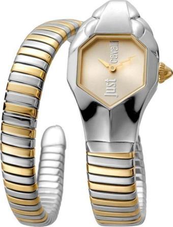 Just Cavalli Just Cavallı Jc1L001M0035 Kadın Kol Saati