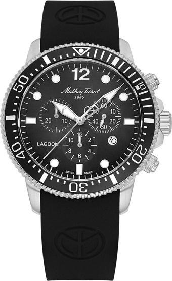 Mathey-Tissot Mathey Tissot H123Chaln Erkek Kol Saati