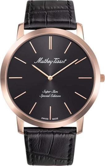 Mathey-Tissot Mathey Tissot H6915Pn Erkek Kol Saati