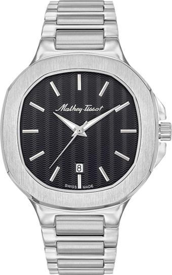 Mathey-Tissot Mathey-Tıssot H152An Erkek Kol Saati