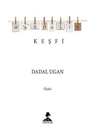 Mandalın Keşfi - Dadal Ugan - İmgenin Çocukları