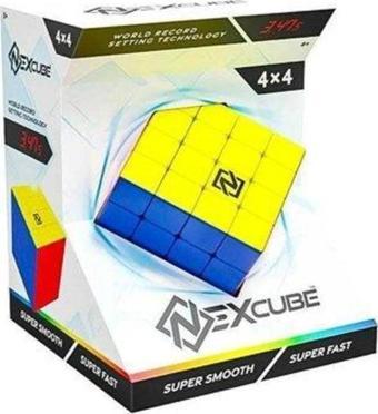 Nexcube 4X4 Klasik Zeka Küpü 3473