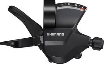 Shimano Vites Kolu Altus 7 Vites Sağ Göstergeli SL-M315-7R