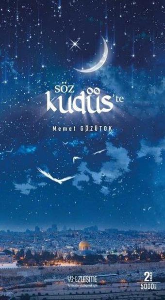 Söz Kudüs'te - Memet Gözütok - Yüzleşme