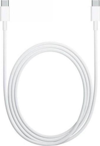 Apple Muf72ze/a Type-c To Type-c Şarj Kablosu 1 M ALPHONE