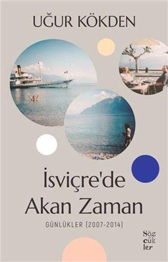 İsviçre'de Akan Zaman - Uğur Kökden - Sözcükler