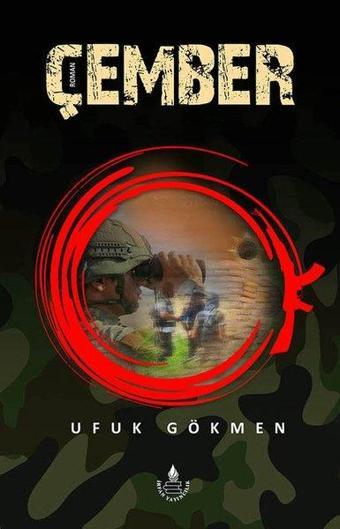 Çember - Ufuk Gökmen - İrfan Yayıncılık