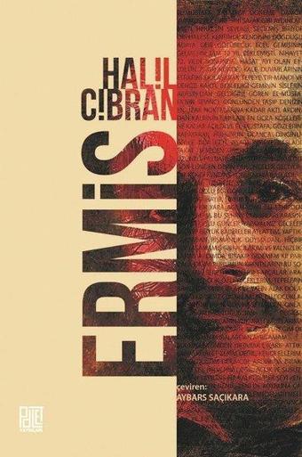 Ermiş - Halil Cibran - Palet Yayınları