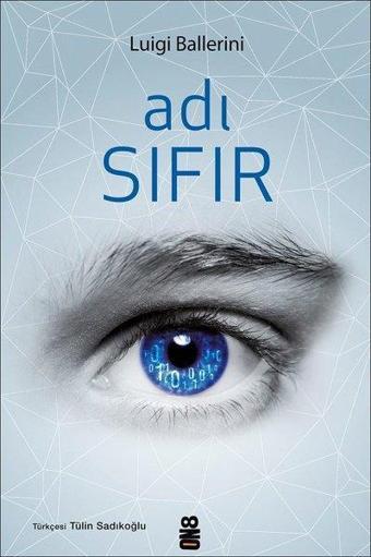 Adı Sıfır - Luigi Ballerini - On8 Kitap