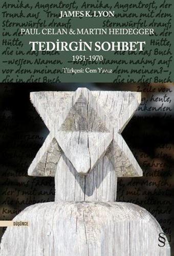Tedirgin Sohbet 1951-1970 - Everest Yayınları