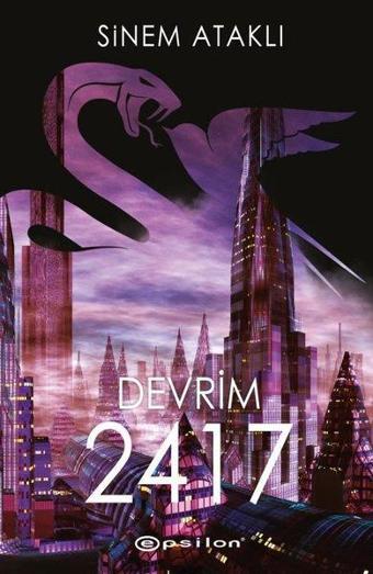 Devrim 2417 - Epsilon Yayınevi