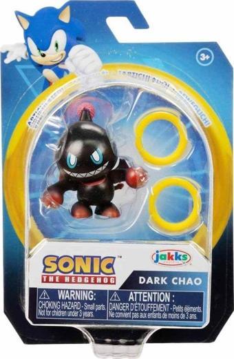 Giochi Presiozi Dark Chao Aksiyon Figür