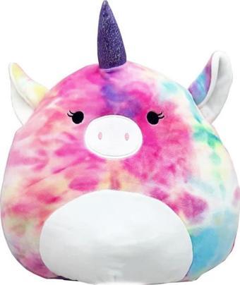 Halley Oyuncak 25 Cm Squishy Gökkuşağı Unicorn