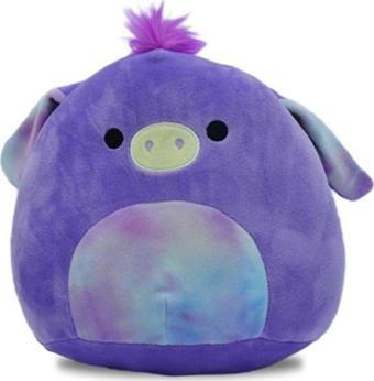 Halley Oyuncak 25 Cm Squishy Mor At