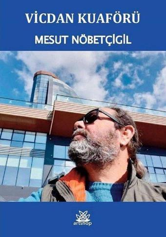 Vicdan Kuaförü - Mesut Nöbetçigil - Artshop Yayıncılık