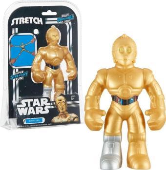Star Wars Stretch Mini - C-3Po