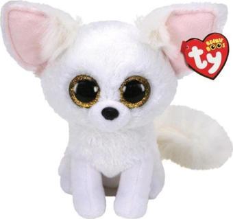 Ty Beanie Boo´S Ty Fennec Beanie Boos Phoenix Fox Peluş 150079Ty36225