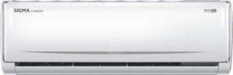 A++ Sigma Comfort 24000 Btu Inverter Klima R32