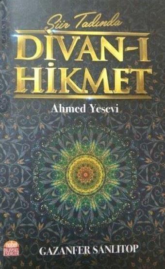 Şiir Tadında Divan-ı Hikmet - Davut Doğruer - Nobel Bilimsel Eserler