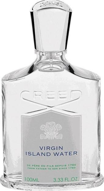  Creed Virgin Island EDP 100 ml Unisex Parfüm