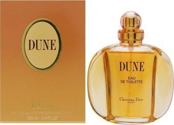  Dior Dune EDT 100 ml Kadın Parfüm