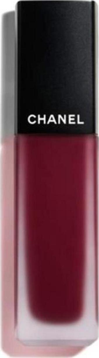 Chanel Rouge Allure Ink Fusion Matte 826 Pourpre Ruj