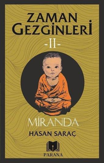 Miranda - Zaman Gezginleri 2 - Hasan Saraç - Parana