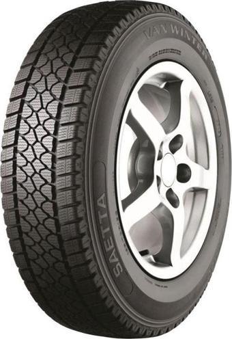 Saetta 205/75R16C 110/108R Van Winter (Kış) (2021) Lastik