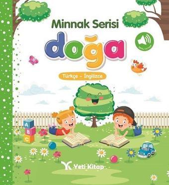 Doğa-Minnak Serisi - Feyyaz Ulaş - Yeti Kitap