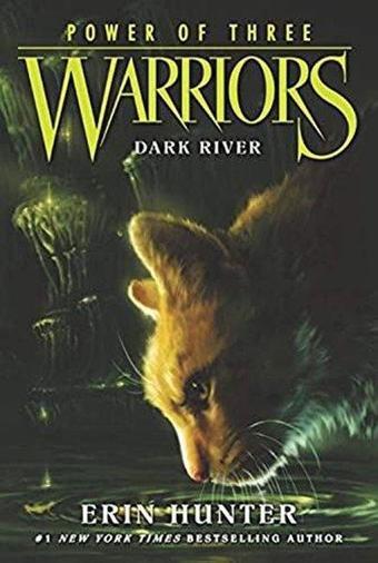 Warriors: Power of Three #2: Dark River (Warriors: Power of Three) - Kolektif  - HarperCollins