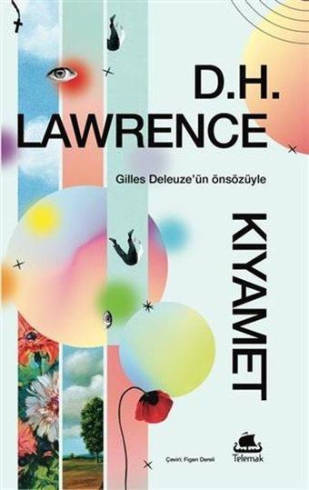 Kıyamet - D. H. Lawrence - Telemak