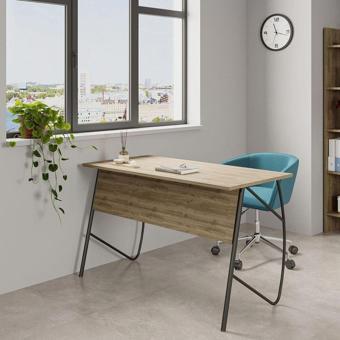 Lagomood Ella Çalışma Masası 120 Ceviz