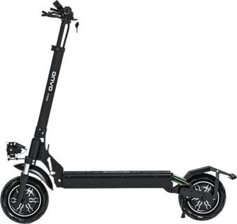 Onvo Ov-013 X-Plus 2000W Elektrikli Scooter (2024)