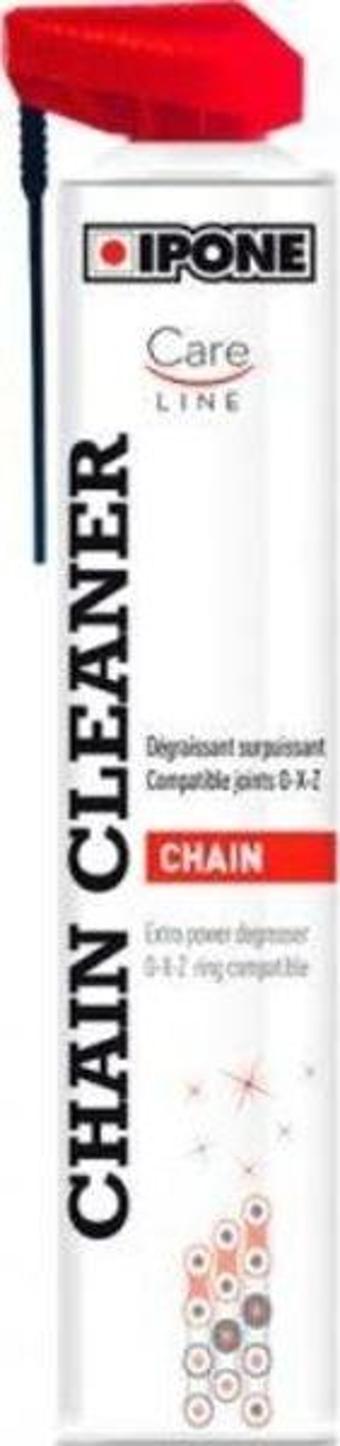 Ipone Chain Cleaner Zincir Temizleme Spreyi 750 ml