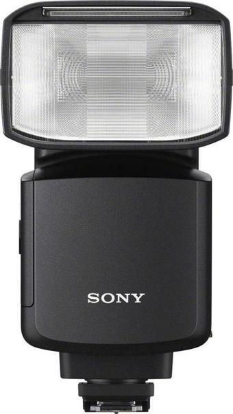 Sony HVL-F60RM2 Radyo Kontrollü Kablosuz Flaş