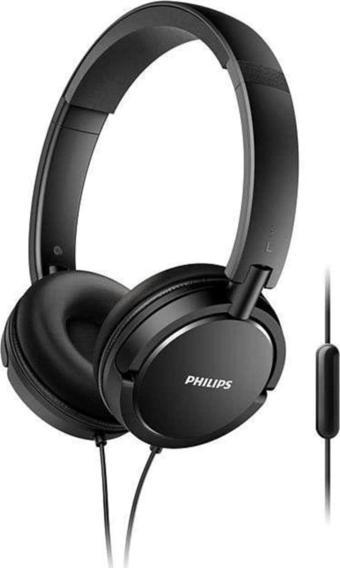 Philips SHL5005 Kafa Bantlı Mikrofonlu Kulaklık