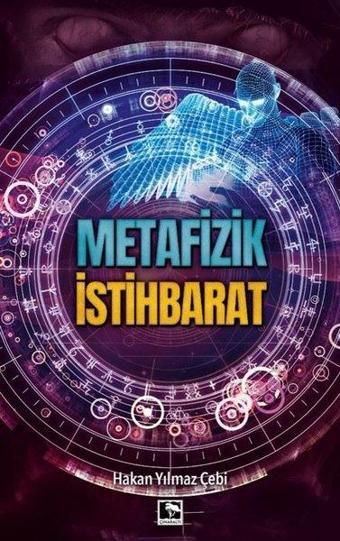 Metafizik İstihbarat - Hakan Yılmaz Çebi - Çınaraltı Yayınları