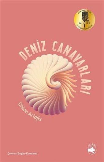 Deniz Canavarları - Chloe Aridjis - Budala Kitap