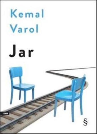 Jar - Kemal Varol - Everest Yayınları