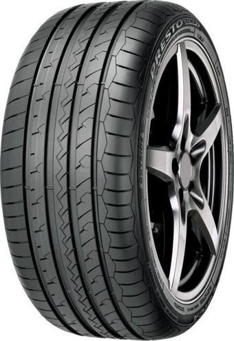 Debica 215/55R17 98W XL FP Presto UHP 2 (Yaz) (2024) Lastik