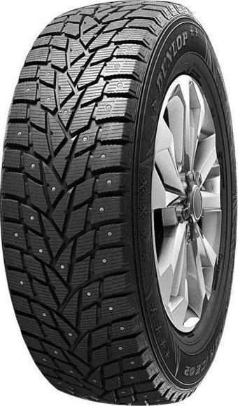 Dunlop 215/50R17 95T SP Winter Ice 02 (Kış) (2017)